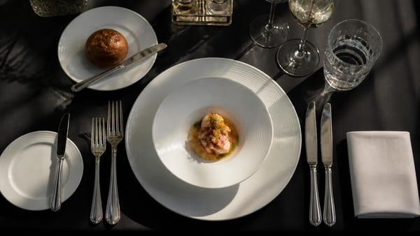 60 Jahre Guide Michelin: Diese Restaurants sind die Sterne-Rekordhalter in Baden-Württemberg