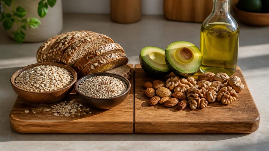 Abnehmen mit Low Carb oder Low Fat? Studie entlarvt Ernährungsirrtum