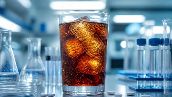 Cola Zero: Wie ungesund ist eigentlich das Getränk wirklich?