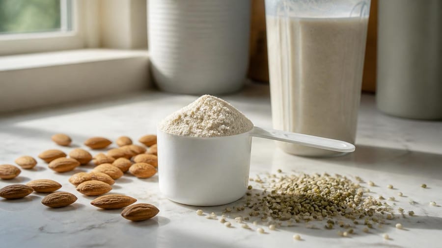 Ernährung mit Eiweiß im Nordwesten: Ärztin erklärt Wirkung von Proteinpulver