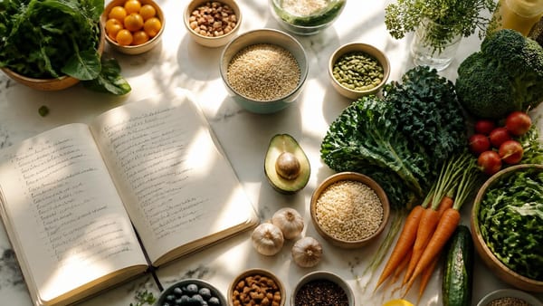Die Ernährungs-Docs • Fibromyalgie, Diabetes Typ 2, Hashimoto
