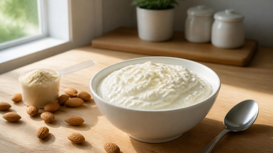 Günstiger als Skyr: Dieser simple Klassiker hat sogar mehr Eiweiß