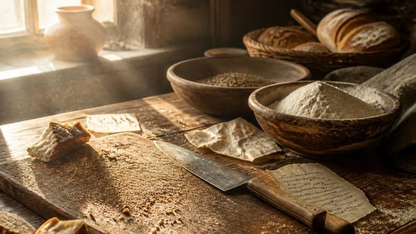 Nicht einfach nur Essen – diese Fotos gehen unter die Haut