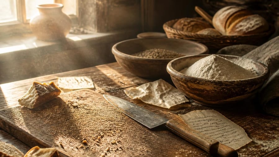 Nicht einfach nur Essen – diese Fotos gehen unter die Haut