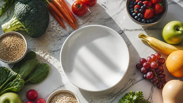 Proteinfasten: Wie sinnvoll ist der Trend wirklich?