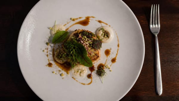 Seit Jahrzehnten ausgezeichnet: Dieses Restaurant hält Stuttgarts Sterne-Rekord