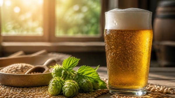 Was man zu alkoholfreiem Bier wissen sollte