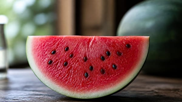 Wassermelone ist gesund: Vitamine, Zuckergehalt und Lycopin | ndr.de